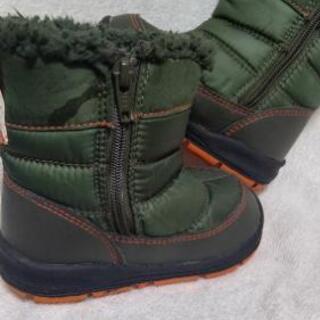 イフミー ブーツ  IFMEの画像