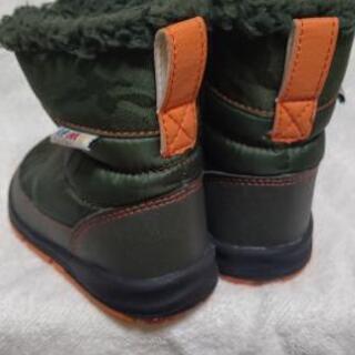 イフミー ブーツ  IFMEの画像