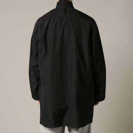 bach commuter coat