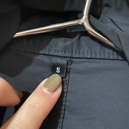 bach commuter coat