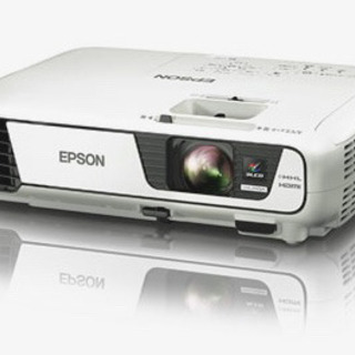 新品同様 EPSON プロジェクター EB-U32 3200lm...