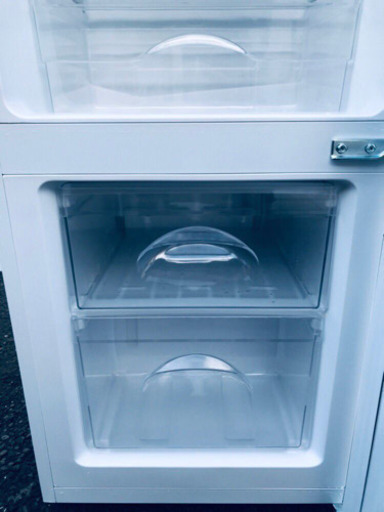ET1727A⭐️ニトリ2ドア冷凍冷蔵庫⭐️