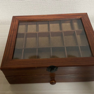 アクセサリーケース