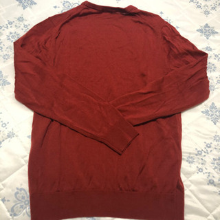 UNIQLO  ニットセーターの画像