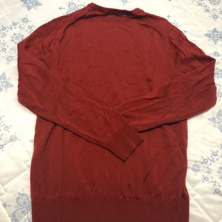 UNIQLO  ニットセーターの画像