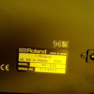 ET1729A⭐️Roland電子ピアノ⭐️の画像