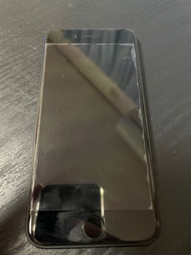 iPhone SE2 128GB BLACK