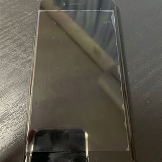 iPhone SE2 128GB BLACK