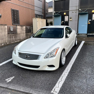 ckv36 スカイラインクーペ