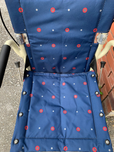 カワムラサイクル 旅ぐるまKA6