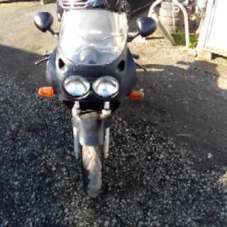 ヤマハFZR1000    2GH