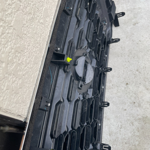 nv350キャラバン   後期純正品