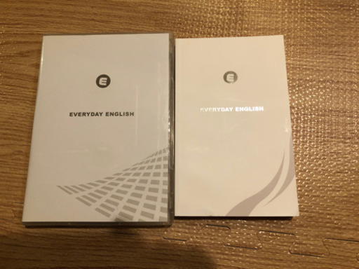 再値下げ！エブリディイングリッシュ　フルセットプラス