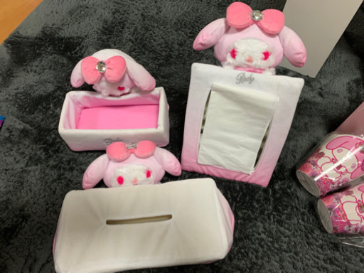 Rady パステルカラーマイメロセット  ほぼ全部新品未使用