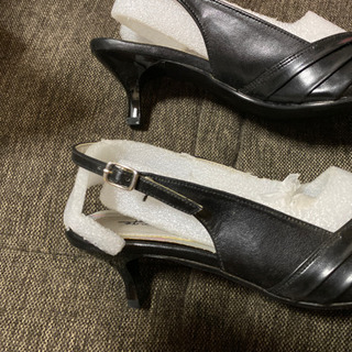 パンプス①の画像