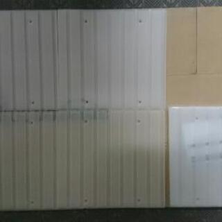新品未使用 6枚3組 アイリスオーヤマ 収納ケース ボックス ホ...