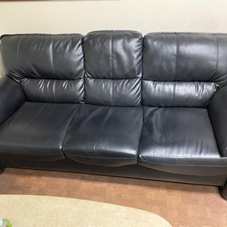 ソファー無料で取りに来てくる方の画像