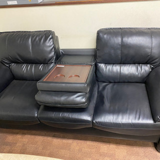 ソファー無料で取りに来てくる方の画像