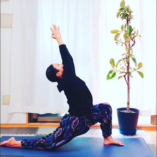 12月キャンペーン情報あり✨AKIKO YOGAの画像