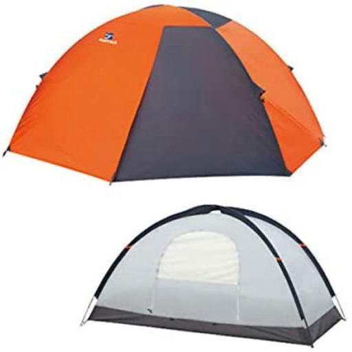 ファイントラック(finetrack) FAG0311 カミナドーム1 OG：GY