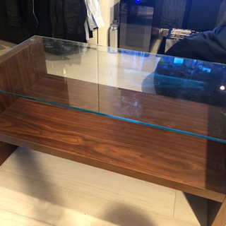 【無料！！】センターテーブル