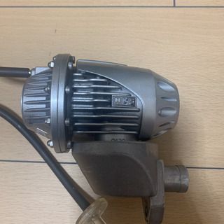 ha36s ブローオフバルブと毒キノコの画像