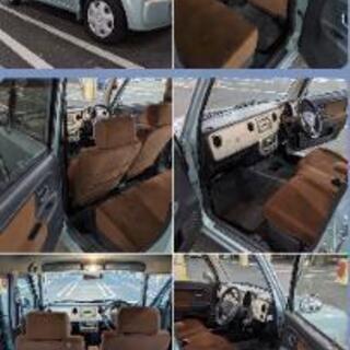🌈車検ありその日に乗って帰れます🉐🌟🌟🌟🌟🌟軽自動車アルトラパン！