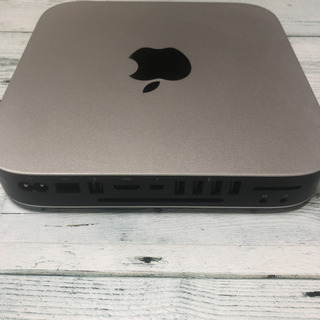 Apple Mac mini Late 2012