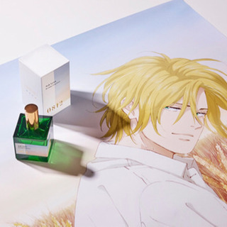 アッシュリンクス バナナ フィッシュ banana fish フ...