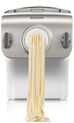 美品　フィリップス 家庭用製麺機 ヌードルメーカー HR2365 2014年製