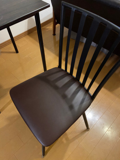 ダイニングテーブルセット