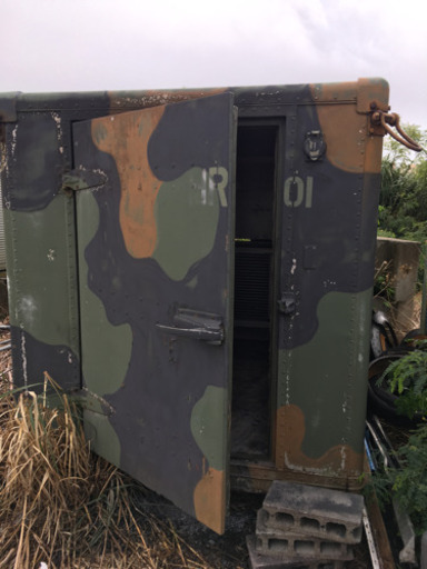 ★12/15終了★コンテナ●サイズ表追加