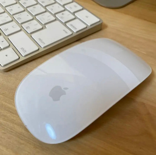 iMac  Retina 4K 21.5インチ 2015モデル