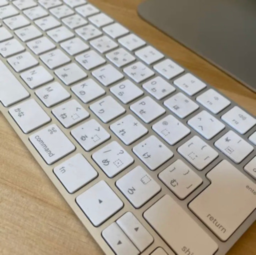 iMac  Retina 4K 21.5インチ 2015モデル