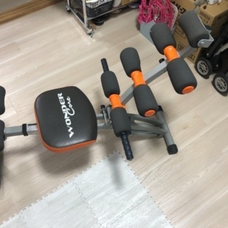 ワンダーコア