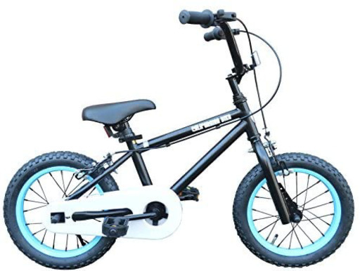 CALIFORNIAN(カリフォルニアン) FIELDER 子供用　自転車　14インチ