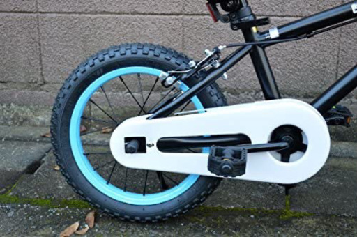 CALIFORNIAN(カリフォルニアン) FIELDER 子供用　自転車　14インチ