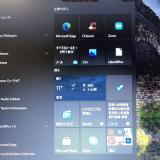 2019年 HP Probook 450 G6 FCP01X702の画像