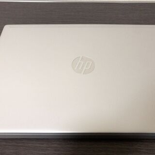 2019年 HP Probook 450 G6 FCP01X702の画像