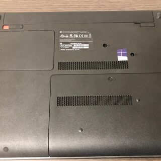 美品！ 2015年 HP Probook 450 G3 FCP01X701の画像