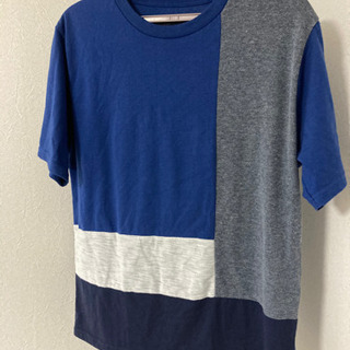 レイジブルー  Tシャツ 2枚
