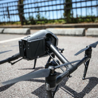 プロフェショナルなドローン空撮 5万円〜