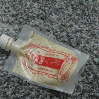 パック　和肌美泉　甘酒　お風呂で使える洗い流す泥パック