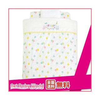 ベビー布団クレンゼ組布団10点セット kumokumo オフ白　...