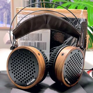 OLLO Audio S4 Mixing Headphone（希少！）