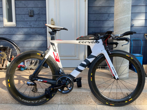 サーベロP3 売ります