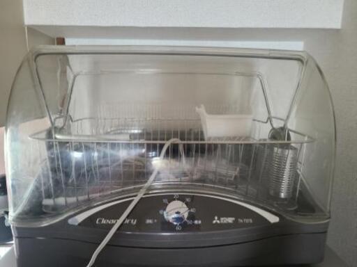食器乾燥機
