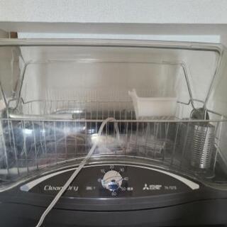 食器乾燥機
