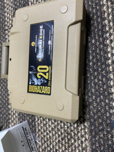 biohazard20th