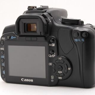 ◇初心者おススメ◇キヤノン kiss x レンズキット